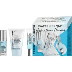 Peter Thomas Roth Water Drench Hydration Heroes 3-pack