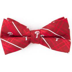 Eagles Wings Oxford Bow Tie - Philadelphia Phillies