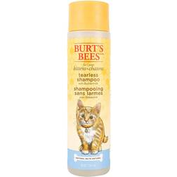 Burt's Bees Tearless Kitten Shampoo with Buttermilk 0.3L