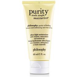 Philosophy Purity Made Simple Moisturizer 60ml