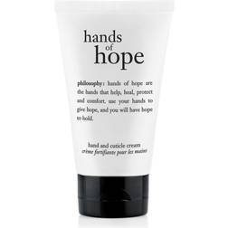 Philosophy Hands of Hope Hand & Cuticle Cream 28g