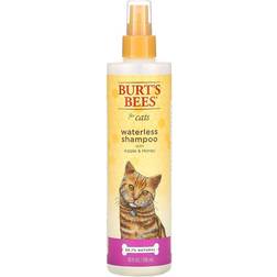 Burt's Bees Waterless Shampoo with Apple & Honey for Cats 0.3L