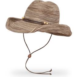 Sunday Afternoons Sunset Hat - Cinnamon