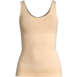 Yummie Seamless 2-Way Shaping Tank - Frappe