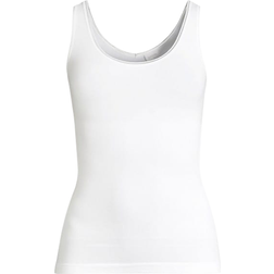 Yummie Seamless 2-Way Shaping Tank - White