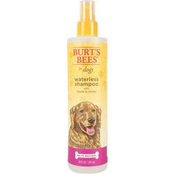 Burt's Bees Waterless Shampoo with Apple & Honey for Dogs