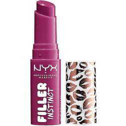 NYX Filler Instinct Plumping Lip Color Bitten Pout