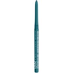 NYX Retractable Eye Liner Gypsy Blue