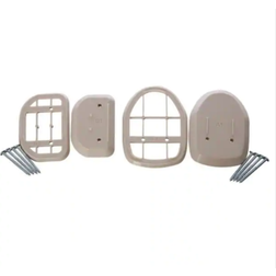 DreamBaby Retractable Gate Spacer