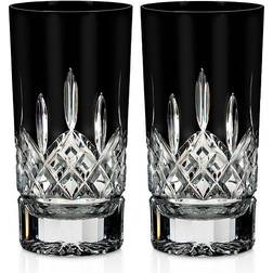 Waterford Lismore Black Bicchiere 31.939cl 2pcs