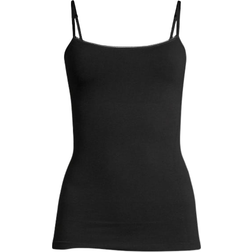 Yummie Seamless Convertible Shaping Camisole - Black