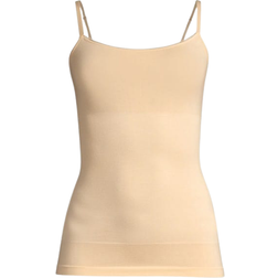 Yummie Seamless Convertible Shaping Camisole - Frappe