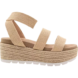 Esprit Allison - Natural Raffia