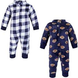 Hudson Plush Jumpsuits - Football (10118557)