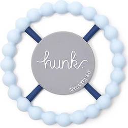 Bella Tunno Hunk Silicone Teether