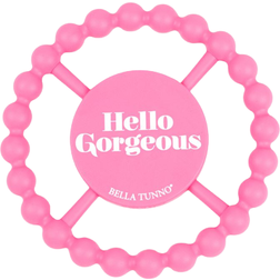 Bella Tunno Hello Gorgeous Happy Teether