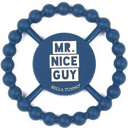 Bella Tunno Mr. Nice Guy Happy Teether