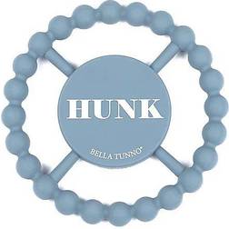 Bella Tunno Hunk Happy Teether