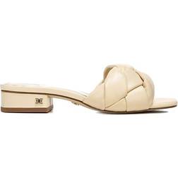 Sam Edelman Dawson W - Eggshell