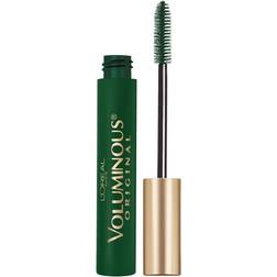 L'Oréal Paris Voluminous Original Washable Bold Eye Mascara #960 Deep Green