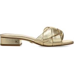 Sam Edelman Dawson W - Gold Leaf