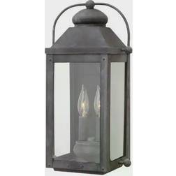 Hinkley Anchorage 2L Wall light