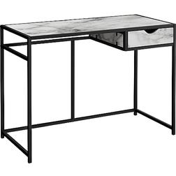 Monarch Specialties I 7573 Writing Desk 20x42.2"