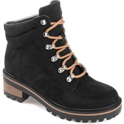Journee Collection Nyia - Black