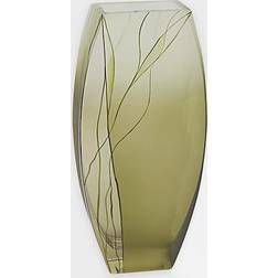 Badash Crystal Evergreen Vase