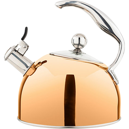 Viking Whistling Tea Kettle