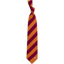 Eagles Wings Regiment Tie - Virginia Tech Hokies