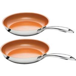 Gotham Steel - Cookware Set 2 Parts