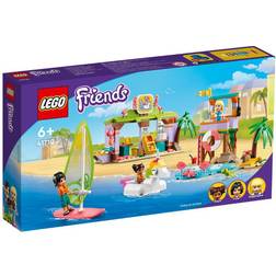LEGO Friends Surfer Beach Fun 41710