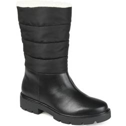 Journee Collection Nadine - Black