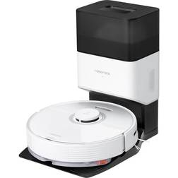 Roborock Q7 Max+ Aspirateur Robot Laveur 4200 Pa