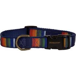 Pendleton National Park Hiker Dog Collar S