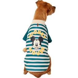 Disney Mickey Mouse Rugby Dog & Cat Polo Small