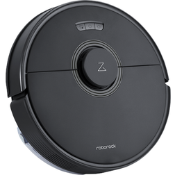 Roborock Q7 Max Musta Pyöreä 3 Renkaita 67 dB