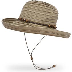 Sunday Afternoons Vineyard Hat - Bark