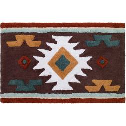 Avanti Linens Navajo Dance Multicolor 20x30"