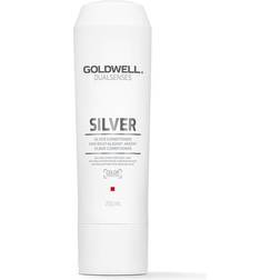 Goldwell Dualsenses Silver Conditioner 200ml