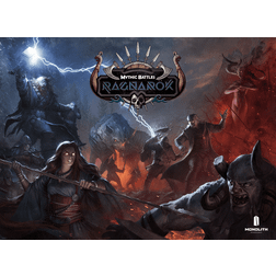 Monolith Mythic Battles: Ragnarök