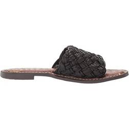 Sam Edelman Griffin Woven W - Black