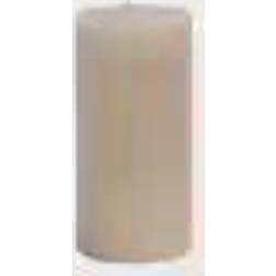 Zest Candle Ivory Pillar 12pcs Candle 6" 12