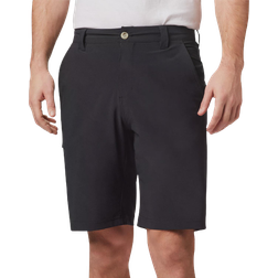 Columbia PFG Grander Marlin II Offshore Shorts - Black