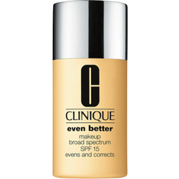 Clinique Even Better Makeup SPF15 WN 44 Tea