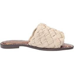 Sam Edelman Griffin Woven W - Modern Ivory