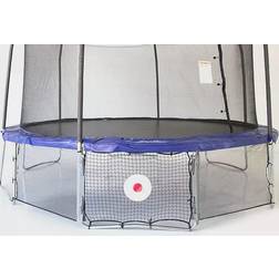 Skywalker Kickback Game Trampoline Net Attachment