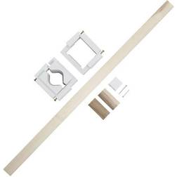 KidCo Stairway Gate Installation Kit