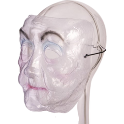 Forum Old Lady Transparent Mask